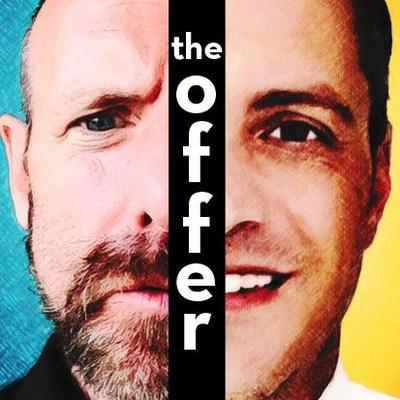 Profile Picture of The Offer 2015 (@TheOffer2015) on Twitter