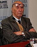 Profile Picture of Clorindo Testaon Wikipedia