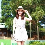 Profile Picture of Yu Tzu Tung (@doris_thorpe) on Instagram