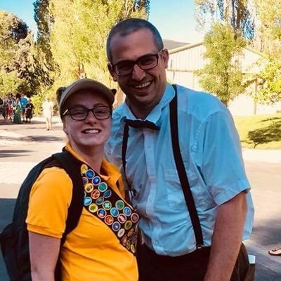Profile Picture of Dylan_Scott (@Dill_Pickle8) on Twitter