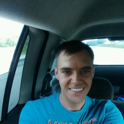 Profile Picture of Joshua Keith Garnett (@garnettj21) on Twitter