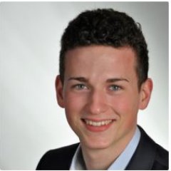 Profile Picture of Robin Pfeifer (@PfeiferRob) on Twitter
