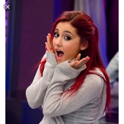 Profile Picture of Jacob Childs And Tina Jourdan (@ariana_fanboy23) on Twitter