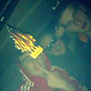 Profile Picture of Kevin Myren (@koooorv) on Facebook