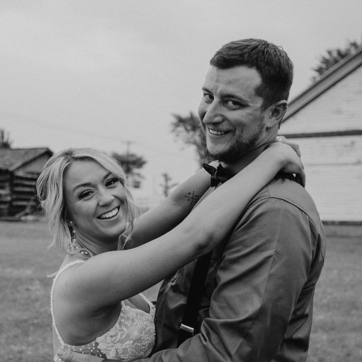 Profile Picture of Danielle Marlatt (@daniellemarlatt) on Tiktok