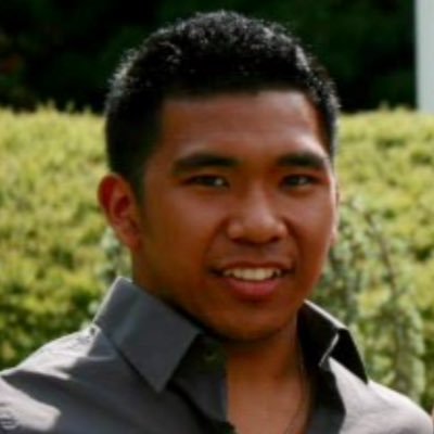 Profile Picture of Darren Asuncion (@darren_asuncion) on Twitter