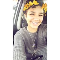 Profile Picture of Ashlee Dawnella Huffman (@ashlee-dawnella-huffman) on Quora