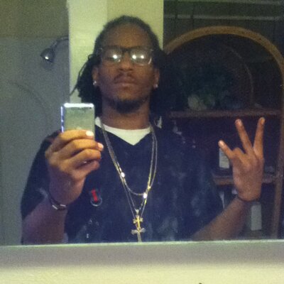 Profile Picture of Jay Poindexter (@Why_So_High_94) on Twitter