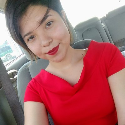 Profile Picture of Giselle Ramirez (@GiselRamirez_96) on Twitter