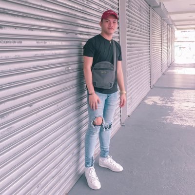 Stephen Ryan Robles - Twitter Profile Picture of Stephen Ryan Robles (@robles_stephen) on Twitter