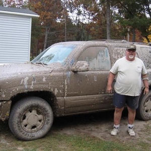 Profile Picture of Gary Mcgowan (@165694671) on Myspace