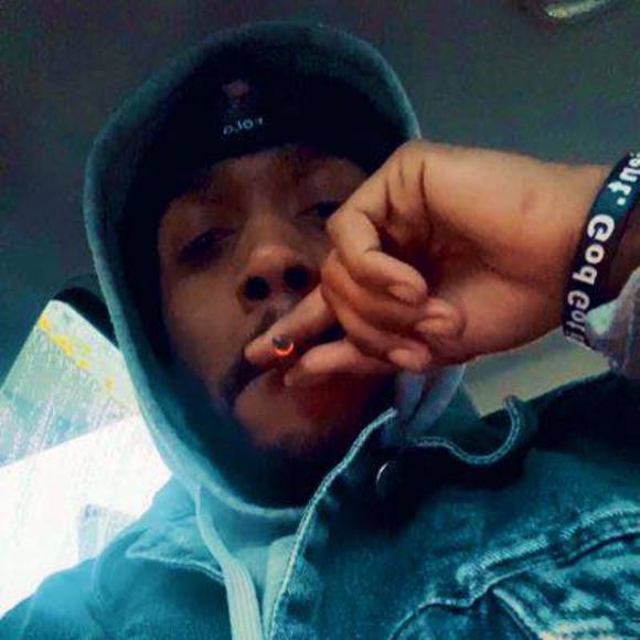 Profile Picture of Christian Jemison (@redeyes92) on Poshmark