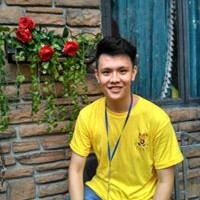 Profile Picture of Chia Yu Heng (@chia-yu-heng) on Quora