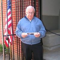 Profile Picture of Jerry Todd (@jerry-todd-21) on Quora