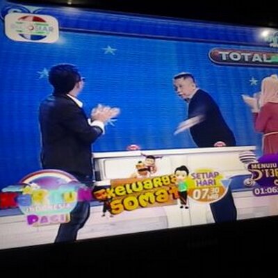 Profile Picture of Jerry Novak (@SalindraYudi) on Twitter