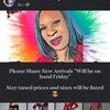 Profile Picture of Era Mae Jackson (@pool) on Tiktok