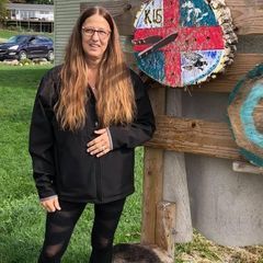 Profile Picture of sherylfrisbie (@sherylfrisbie) on Tiktok