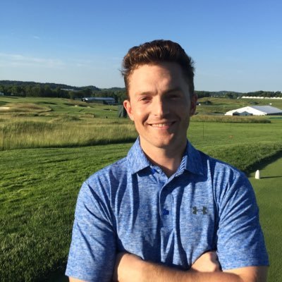 Profile Picture of Brett Bergman (@Brett_Bergman) on Twitter