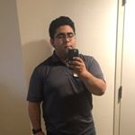 Profile Picture of Joshua Cordova (@panda_of_steel) on Instagram