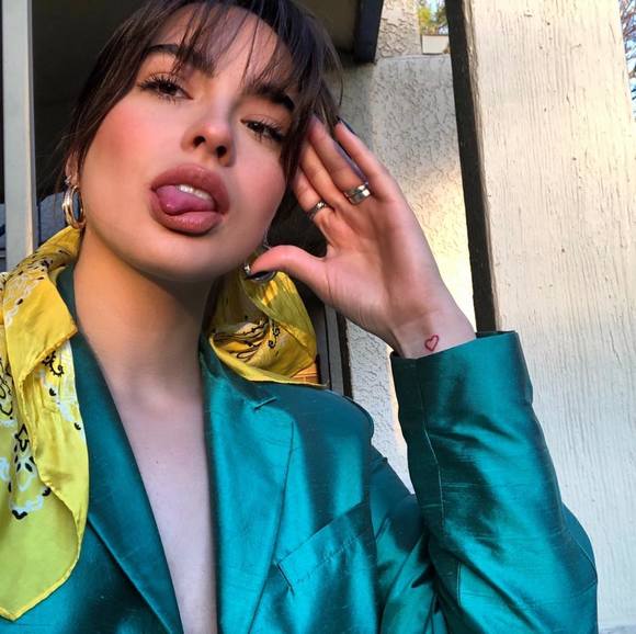 Profile Picture of Jackeline Padilla vazquez (@jackelinepadill) on Poshmark