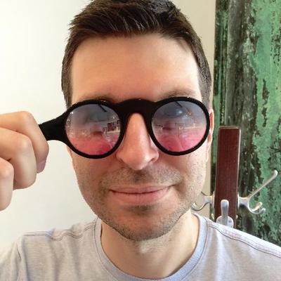 Profile Picture of Stephen Horlander (@@shorlander) on Twitter