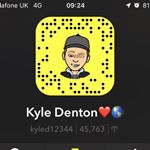 Profile Picture of Kyle Denton (@kyle_denton_06) on Instagram