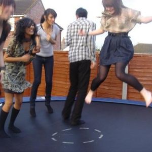 Profile Picture of Kat Mccluskey (@kat_mave) on Myspace