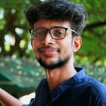 Profile Picture of Vivek George (@geo_viv) on Instagram