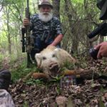 Profile Picture of Paul LeBlanc (@leblancs_skinin_shed) on Instagram