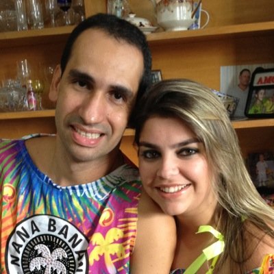 Profile Picture of David Farias (@davidfarias600) on Twitter