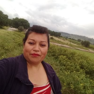 Profile Picture of Silvia Rosas Juarez (@Sil_rosj) on Twitter