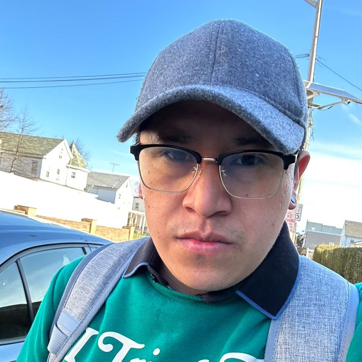 Profile Picture of dannyrand (@dannyvqz1) on Tiktok