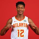 Profile Picture of Daily De’Andre Hunter (@dailydeandre12) on Instagram