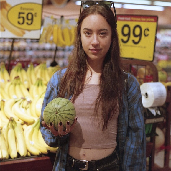 Profile Picture of Hannah Kuhlemeier (@hkuhlemeier) on Poshmark