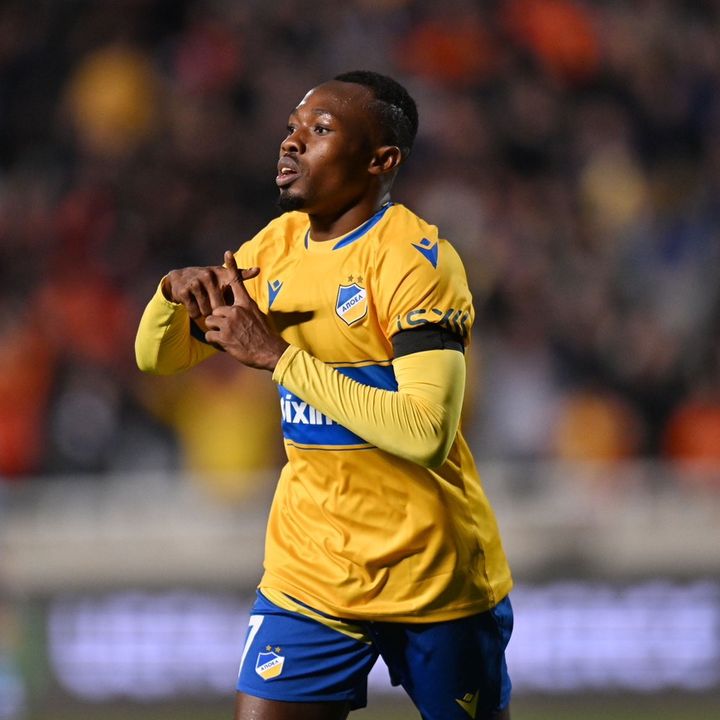 Profile Picture of David_Abagna_ (@david_abagna_) on Tiktok