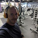 Profile Picture of gordon ellis (@gordons_lifestyle_change) on Instagram