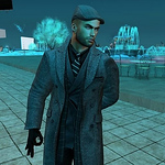 Profile Picture of Stu Morgan (@thenameisstu) on Flickr