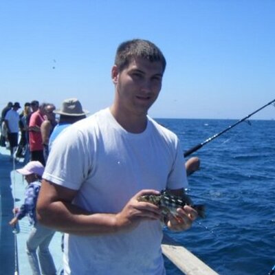 Profile Picture of Nicholas Bott (@Tizzakowack) on Twitter