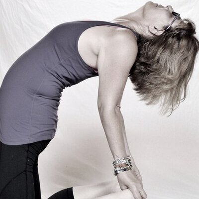 M Lori Reidel - Twitter Profile Picture of M Lori Reidel (@lorireidel) on Twitter