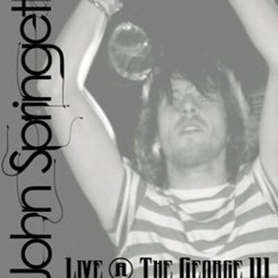 Profile Picture of John Springett (@johns_events) on Twitter