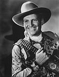 Profile Picture of Gene Autry - Wikipediaon Wikipedia