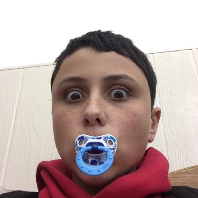 Profile Picture of Lucas Connors (@kingkaiser2003) on Twitter
