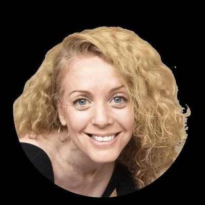 Profile Picture of Angeline Wolfe (@ReportDrop) on Twitter