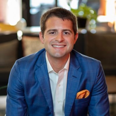 Profile Picture of Paul Ferrera (@PaulFerrera) on Twitter