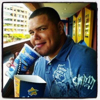 Profile Picture of Abraham Vasquez (@abramsitotwiter) on Twitter