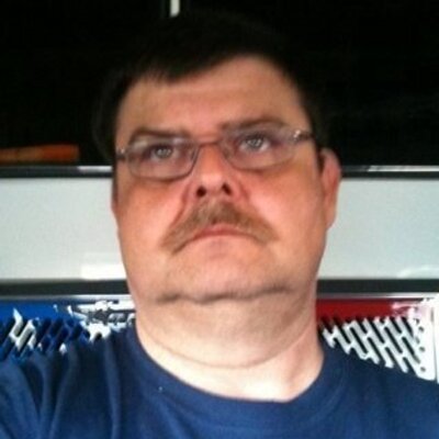 Profile Picture of Jim Wooton (@jimw511) on Twitter