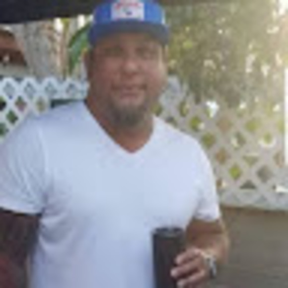 Profile Picture of Vincent Salvatierra (@vincentsalva380) on Poshmark