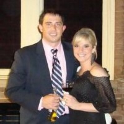 Profile Picture of Chip Moore (@cmoorela07) on Twitter