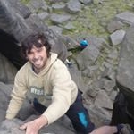 Richard Goodey - Instagram Profile Picture of Richard Goodey (@mountain_man_66) on Instagram