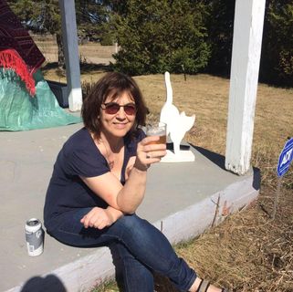 Colette Boucher - Facebook Profile Picture of Colette Boucher (@colette.boucher.18) on Facebook